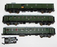 Eilzugwagen von ZeukeBTTB, Spur TT -Bastler-