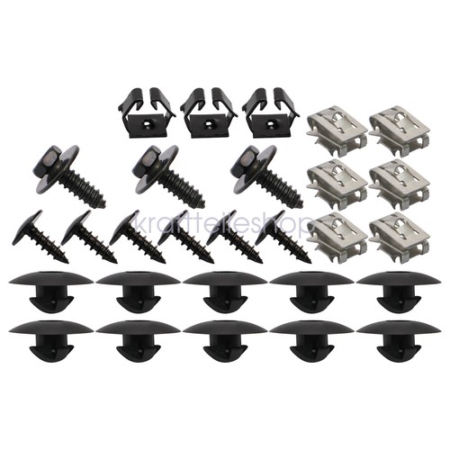 Clips satz befestigungssatz - satz,