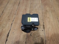 ABS Hydraulikblock VW Polo VI