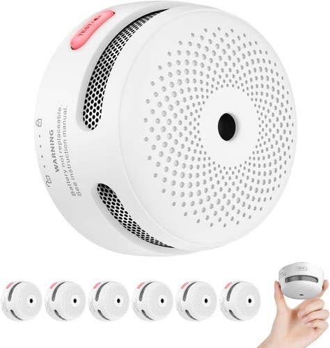Sense mini rauchmelder xs01 - x-sense,