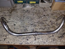 Express Fahrrad Lenker