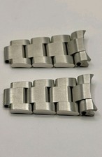 Rolex 116610  97200 Armbanduhr Edelstahl 904 Oyster Bracelet