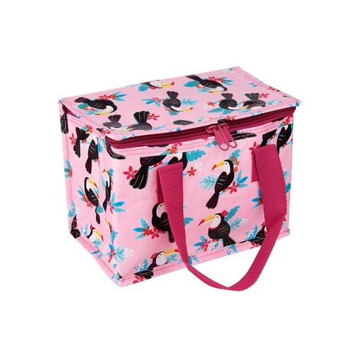 Lunchbag kühltasche tiki - lunchbag,