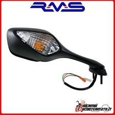 Right mirror rms honda - right,