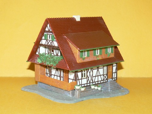 Faller badisches - faller,