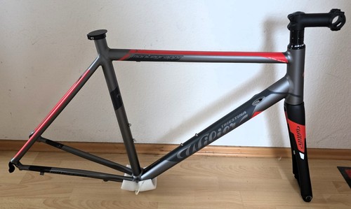Wilier triestina montegrappa - triestina,