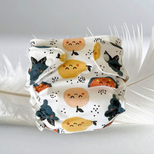 all in One Stoffwindel