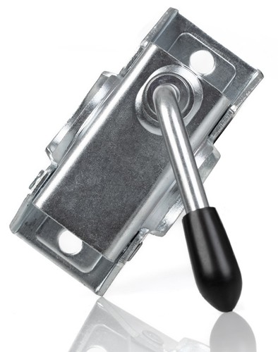 Klemmhalter für