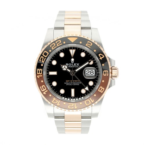 Rolex gmt master 40 - rolex,
