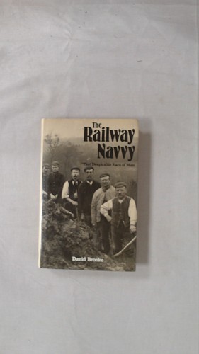 Railway navvy that - railway,