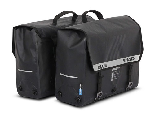 Shad sw42 motorradtaschen 25l - motorradtaschen,
