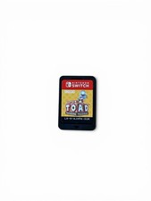 Captain toad treasure - captain,