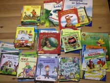 Ca. 96 Pixi Bücher Konvolut
