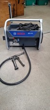 Abgasmessgerät bosch bea 070 - bosch,