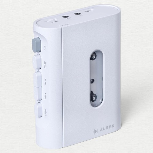Toshiba aurex walky - aurex,