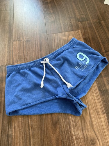 Hollister hot pants - hot, größe