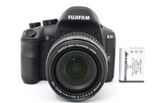 Fujifilm X-S1 Compact Digital