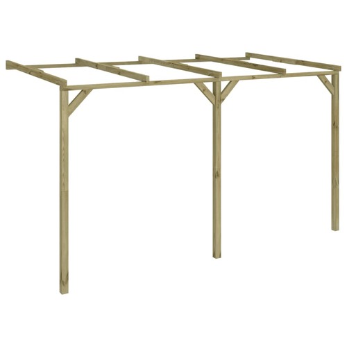 Garten pergola holz - garten,