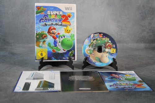 Super mario galaxy nintendo - 2, (nintendo