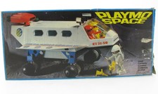 PLAYMOBIL PLAYMO SPACE 3535