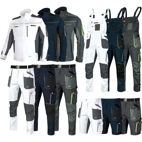 Latzhose arbeitsbekleidung - latzhose,