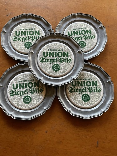 Dortmunder union 5x - 5x,