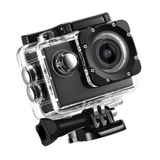 K1080HD 12MP Wasserdichte