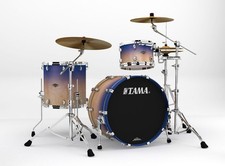TAMA Starclassic Walnut/Birch