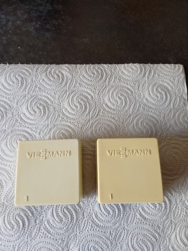 Viessmann außenfühler - viessmann,