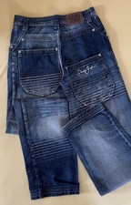 Sean John Jeans Baggy W30