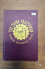 The Young Craftsman, Popular