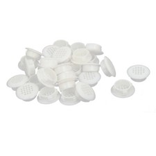 30x kunststoff lüftungsgitter - 30x,