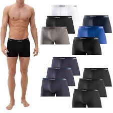 3 Herren Boxer Shorts Pants