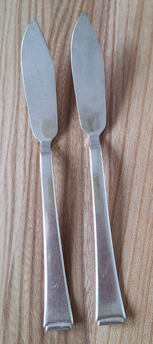 Wmf fischmesser buttermesser - wmf,