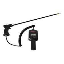 Digitales Messgerät Heu Stroh