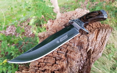 Gürtelmesser jagdmesser - gürtelmesser,