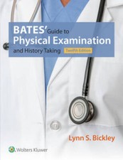 Bates Guide to Physical