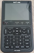 SATLINK WS6906