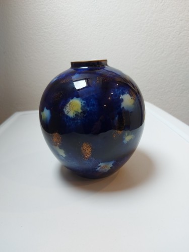 Vase wallendorf 1764 ddr - wallendorf,
