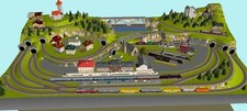 015ma gleisplan - gp-015ma, seiten)