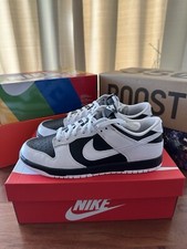Nike Dunk Low Retro ‚Reverse