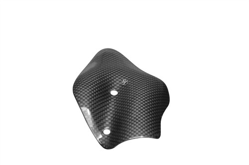 Carbon auspuffverkleidung für - carbon,