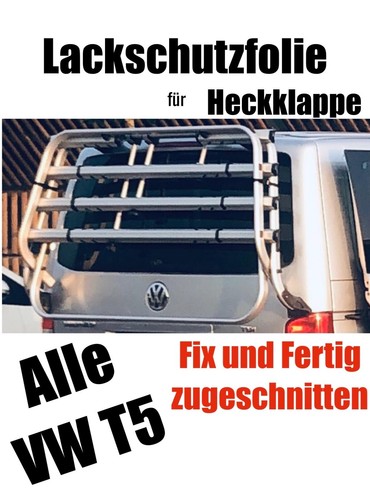 Lackschutzfolie set für - lackschutzfolie-set,