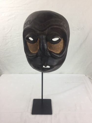 Afrika kongo kifwebe - afrika/d.r.kongo,