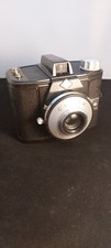 AGFA CLACK 1954