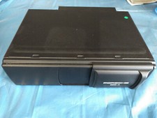 Porsche Cayenne 9PA 955 CD Wechsler komplett 99764514002