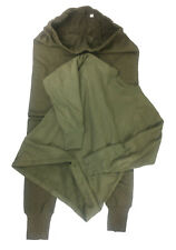 ORIGINAL BUNDESWEHR Unterwäsche mit Plüschfutter BW Unterhose Unterhemd Winter  