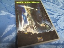 Video Film ,  Godzilla   , VHS