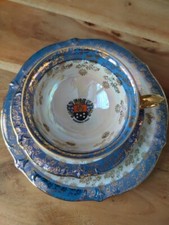 Sammeltasse Porzellan Manufaktur Lorenz Bavaria Kindsbach Pfalz