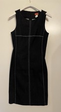 Cyrillus etuikleid wool cotton - etuikleid,